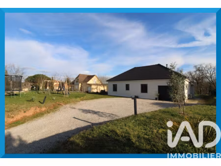 vente maison traditionnelle 6 pièces