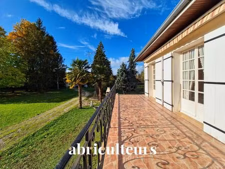 maison familiale 140 m² avec fort potentiel - linars