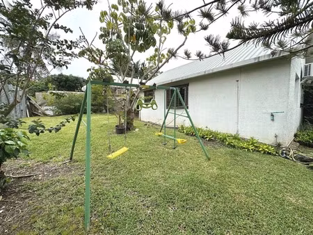 maison de qualité à mont dore