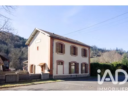 maison à olliergues (63880)
