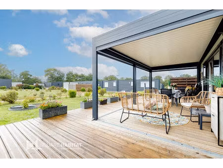 l'excellence entre mer et nature t4 sainte foy