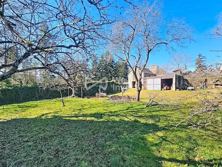 vente maison 2 pièces 72 m² à sévérac-le-château (12150)  72 000 €