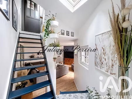 vente maison/villa 7 pièces