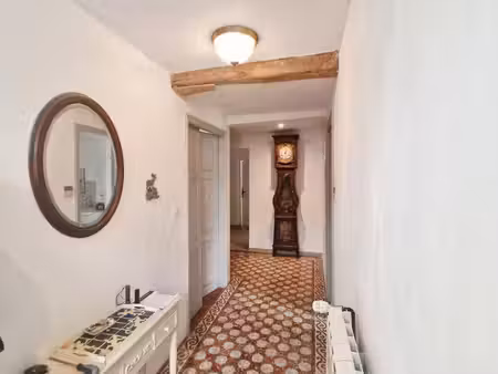 maison de village à cebazan (34360)