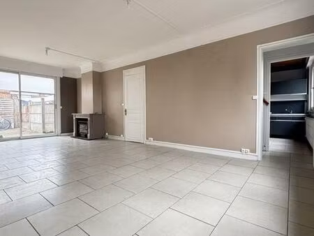 vente maison/villa 5 pièces