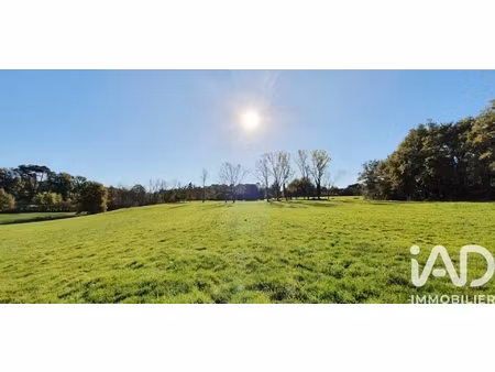 vente terrain 30 990 m²