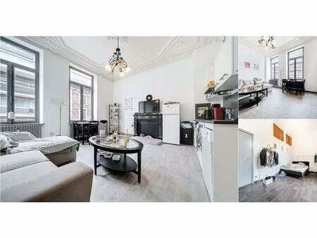 appartement à vendre avec 2 chambres   andenne (vbd93404)