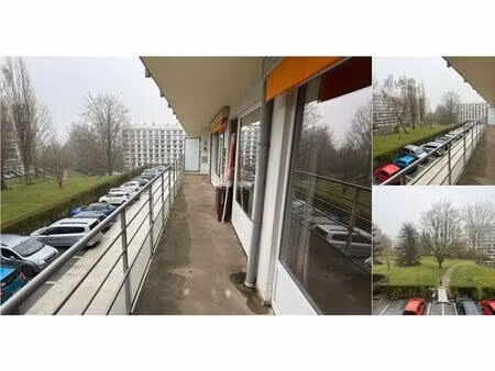 appartement à vendre à parc du bay-bonnet 2 fléron (vbd93290)