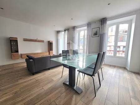 appartement 3 pièces 59 m² à louer pau 64000 ? | era immobilier