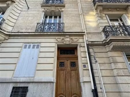 location bureau marseille 8ème (13008) 164 m²