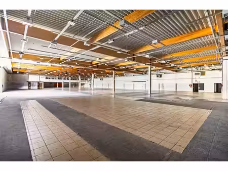 commercieel te huur in geraardsbergen