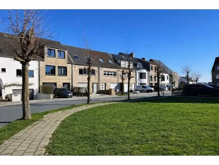 huis te huur in knokke met 3 slaapkamers