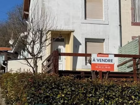 vente maison 3 pièces 72 m² à luneville (54300)  77 000 €