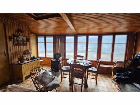 achat maison 5 pièces 96m²