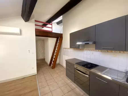 appartement 2 pièces 51 m² à louer argeliers 11120 ? | era immobilier