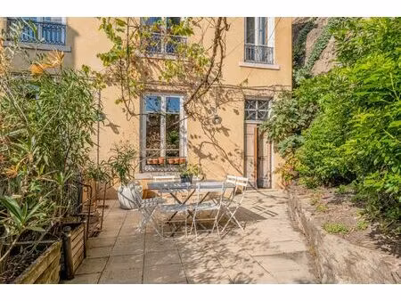 vente appartement de luxe lyon 1 5 pièces 180 m² <meta name="description" content="en excl