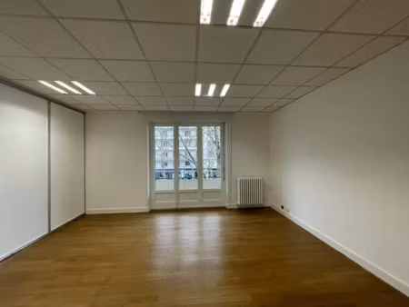 bureaux a vendre
