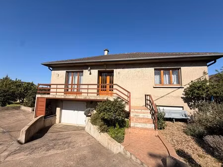 en vente maison 122 18 m² – 316 000 € |hunting