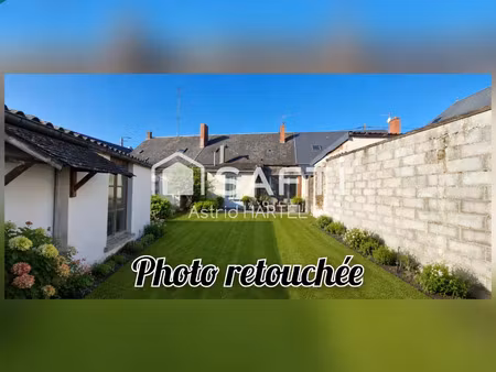 vente maison 3 pièces 100 m² beaurevoir (02110)