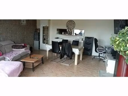 vente maison 3 pièces 85 m² huriel (03380)