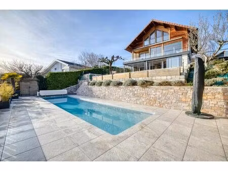 vente maison de luxe annecy 7 pièces 212 m² <meta name="description" content="annecy sothe