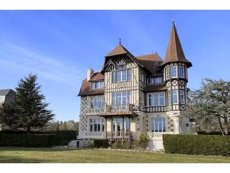 appartement de charme à cabourg - mzicab0039