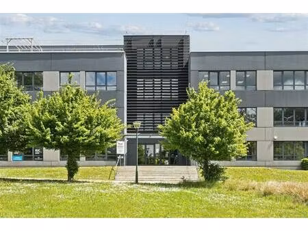 location bureau st herblain 3 229 m²