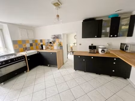 en vente maison 115 m² – 199 000 € |colmey