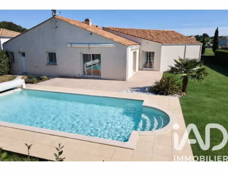 vente maison traditionnelle 5 pièces