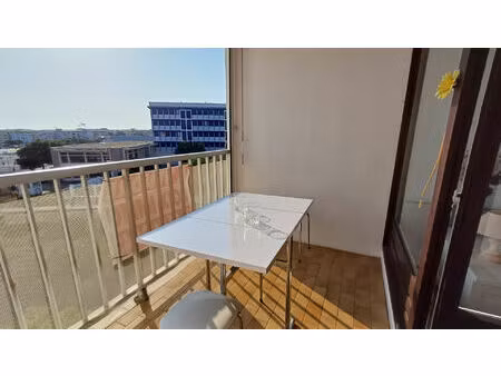 achat appartement 1 pièce 21m²