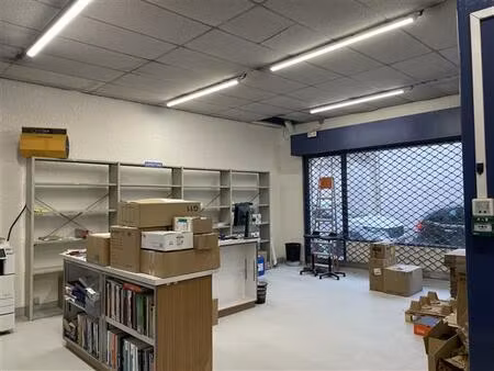 vente commerce givors 431 m²