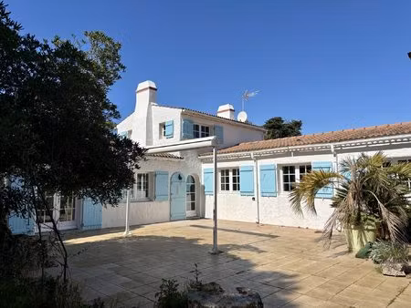 maison 4 chambres bois des eloux