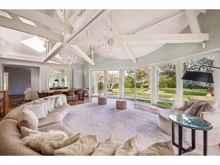 vente maison de luxe les mesnuls 8 pièces 282 m² <meta name="description" content="dans un