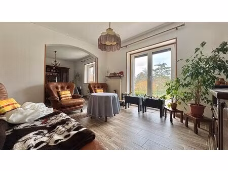 en vente maison 104 m² – 279 800 € |soultz-haut-rhin