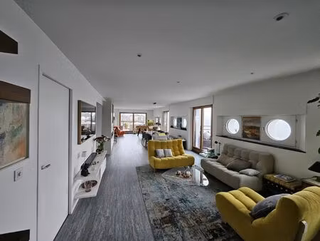 vente appartement de luxe amphion-les-bains 4 pièces 118 m² <meta name="description" conte