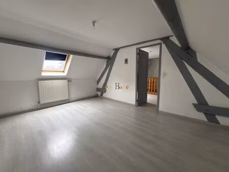 en vente maison 85 m² – 91 900 € |beaumetz-lès-cambrai