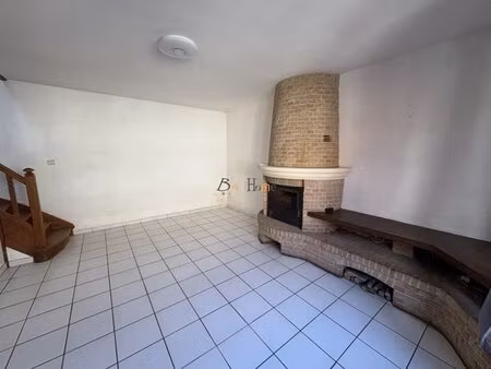 en vente maison 114 m² – 94 900 € |oisy-le-verger