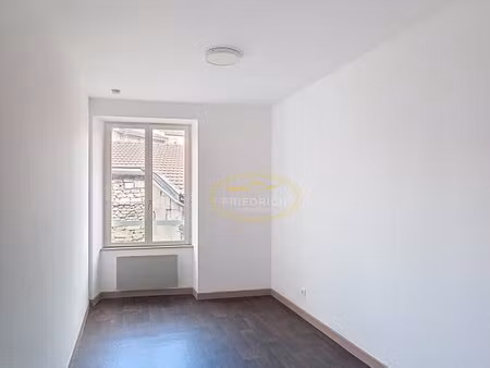 à louer appartement 16 m² – 245 € |bar-le-duc