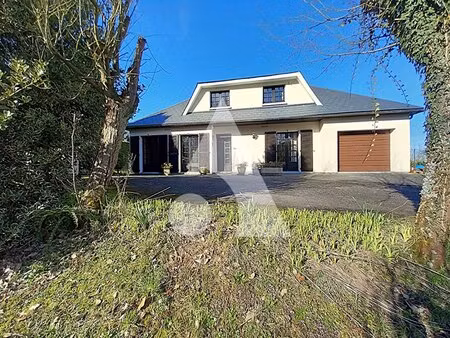 en vente maison 103 96 m² – 197 025 € |ferrière-la-grande