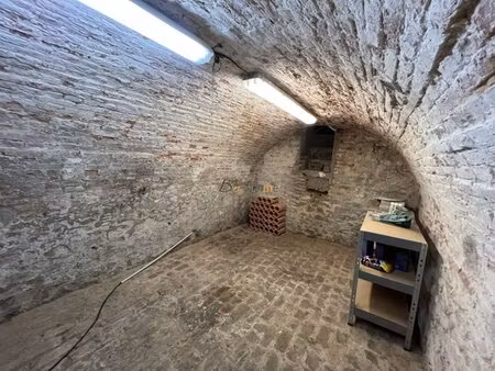 en vente maison 158 m² – 199 900 € |marquion