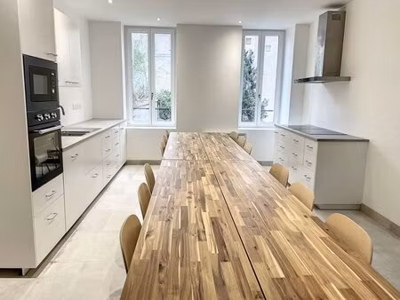 à louer appartement 180 m² – 515 € |nancy