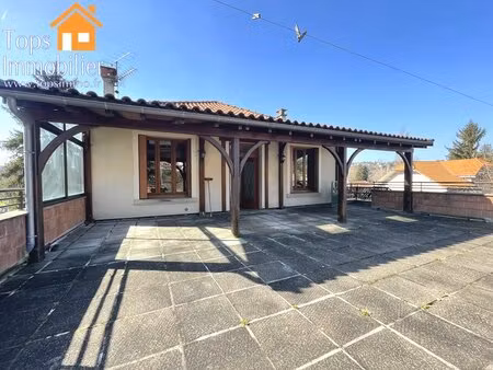 achat immeuble villefranche de rouergue 12200