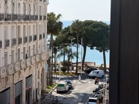 jardins de la croisette - beau studio 2/pieces