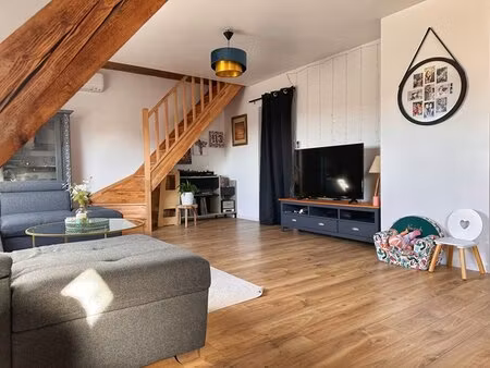 à louer appartement 79 m² – 770 € |rohrbach-lès-bitche