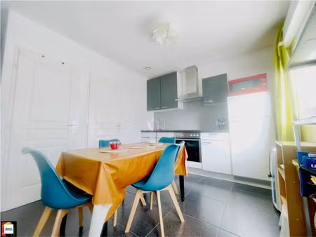 à louer maison 47 m² – 790 € |gorcy