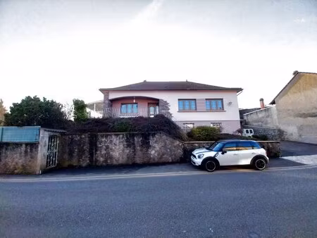 à louer maison 101 m² – 900 € |longeville-lès-saint-avold