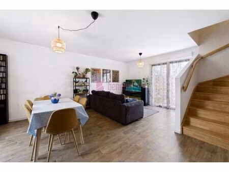 en vente maison 81 m² – 229 000 € |metz