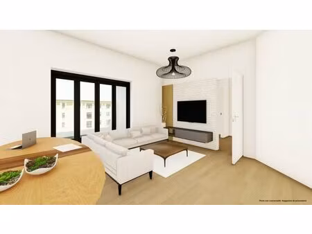 en vente appartement 77 88 m² – 286 000 € |angevillers