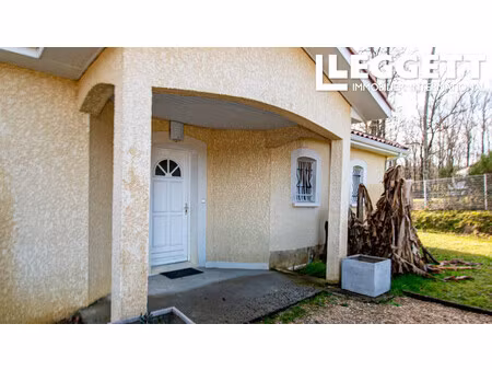 achat maison 5 pièces 138m² plagne 31220