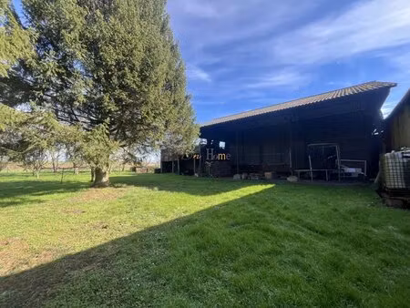 en vente maison 202 88 m² – 249 000 € |beugnâtre